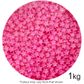 SPRINK'D | STARS | PASTEL PINK | 7MM | 1KG