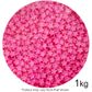 SPRINK'D | STARS | PASTEL PINK | 7MM | 1KG