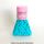 SPRINK'D | MERMAID TAIL | LIGHT BLUE | 100G | B/B 18/07/25