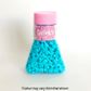 SPRINK'D | MERMAID TAIL | LIGHT BLUE | 100G | B/B 18/07/25