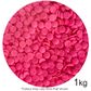 SPRINK'D | SEQUINS | BRIGHT PINK | 7MM | 1KG