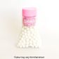 SPRINK'D | SUGAR BALLS | WHITE | 8MM | 100G