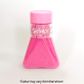 SPRINK'D | SANDING SUGAR | PASTEL PINK | 120G