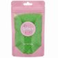 SPRINK'D | SANDING SUGAR | GREEN | 500G