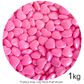 SPRINK'D | HEARTS | PASTEL PINK | 12MM | 1KG