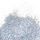 BARCO | FLITTER GLITTER | SILVER HOLOGRAM | NON TOXIC | 50ML