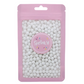 SPRINK'D | SUGAR BALLS | WHITE | 4MM | 60G