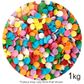 SPRINK'D | SEQUINS | RAINBOW | 7MM | 1KG