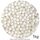 SPRINK'D | SUGAR BALLS | WHITE | 8MM | 1KG