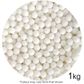 SPRINK'D | SUGAR BALLS | WHITE | 8MM | 1KG