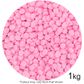 SPRINK'D | SEQUINS | PASTEL PINK | 7MM | 1KG