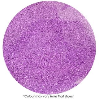 SPRINK'D | SANDING SUGAR | PURPLE | 500G