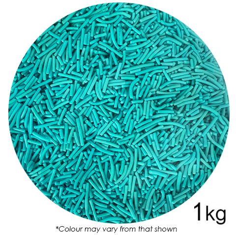 SPRINK'D | JIMMIES | PASTEL BLUE | 1KG