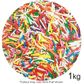 SPRINK'D | JIMMIES | RAINBOW | 1KG