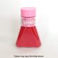 SPRINK'D | SANDING SUGAR | RED | 120G