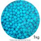 SPRINK'D | SUGAR BALLS | PASTEL BLUE | 8MM | 1KG