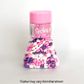 SPRINK'D | 6MM SQUARES | PINK/PURPLE/WHITE | 120G | B/B 18/07/25