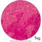 SPRINK'D | SUGAR ROCKS | PASTEL PINK | 1KG