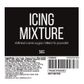 ICING SUGAR MIXTURE | 5KG