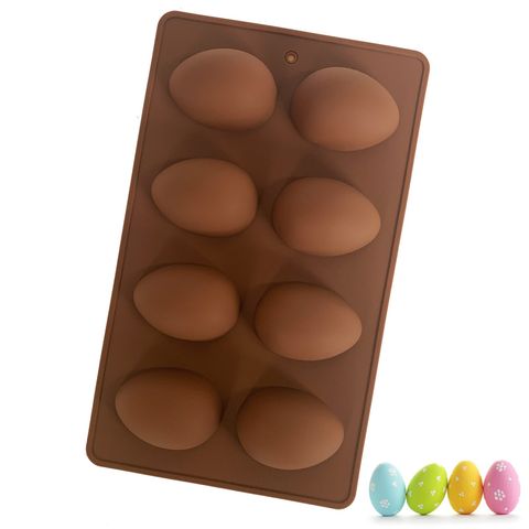 EASTER EGG Silicone Mold