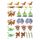 THE GOOD DINOSAUR ICONS SHEEET | EDIBLE IMAGE