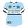 NRL CRONULLA SHARKS JERSEY | EDIBLE IMAGE