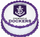 AFL FREMANTLE ROUND EDIBLE ICING IMAGE - 6.3 INCH / 16CM