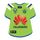 NRL CANBERRA RAIDERS JERSEY | EDIBLE IMAGE