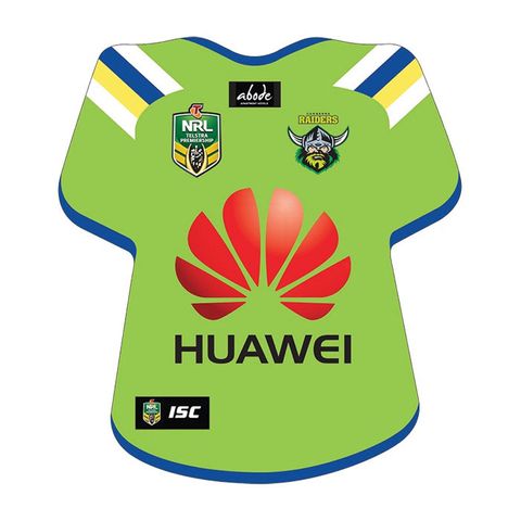 Buy Official Canberra Raiders NRL Merchandise Online – My Team Shop