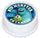MONSTERS UNIVERSITY ROUND EDIBLE ICING IMAGE - 6.3 INCH / 16CM