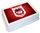 NRL ST GEORGE ILLAWARRA DRAGONS -  A4 EDIBLE ICING IMAGE - 29.7CM X 21CM (APPROX.)