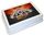 NRL WESTS TIGERS -  A4 EDIBLE ICING IMAGE - 29.7CM X 21CM (APPROX.)
