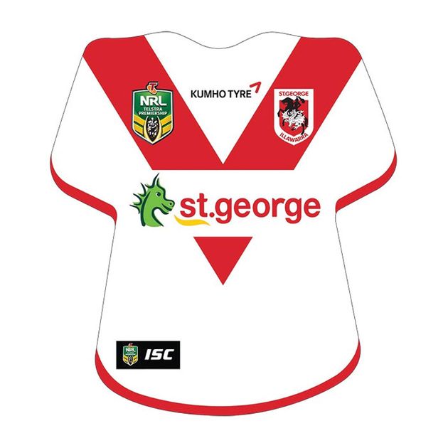 Dragons store nrl store