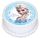 DISNEY FROZEN ELSA | 160MM ROUND | EDIBLE IMAGE