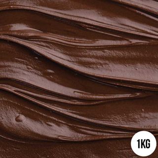 CHOCOLATE GANACHE | 1KG