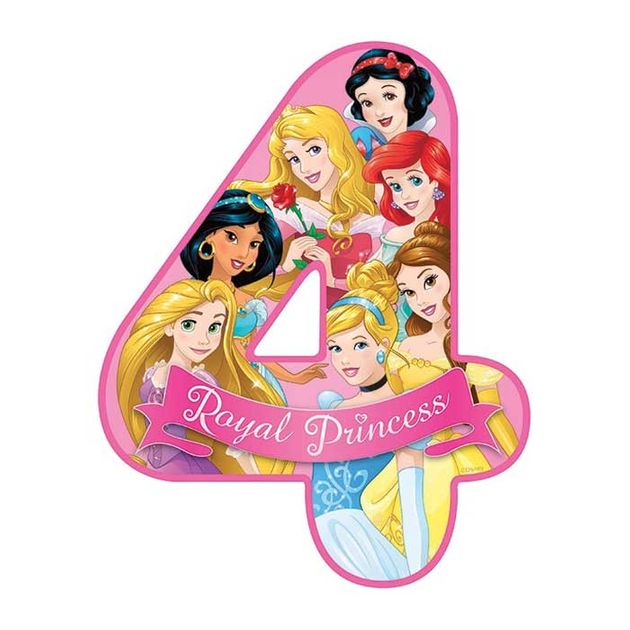 disney-princess-number-4-edible-image