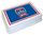 A-LEAGUE NEWCASTLE JETS -  A4 EDIBLE ICING IMAGE - 29.7CM X 21CM (APPROX.)