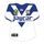 NRL CANTERBURY BULLDOGS JERSEY | EDIBLE IMAGE