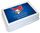 NRL NEWCASTLE KNIGHTS -  A4 EDIBLE ICING IMAGE - 29.7CM X 21CM (APPROX.)