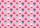 MINNIE MOUSE - PATTERN SHEET A4 EDIBLE IMAGE