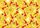 DISNEY PRINCESS - SNOW WHITE PATTERN SHEET A4 EDIBLE IMAGE