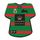 NRL SOUTH SYDNEY RABBITOHS JERSEY | EDIBLE IMAGE