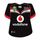 NRL NEW ZEALAND WARRIORS JERSEY | EDIBLE IMAGE