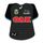 NRL PENRITH PANTHERS JERSEY | EDIBLE IMAGE