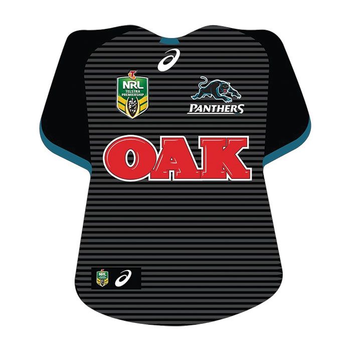 Penrith panthers, Panthers, Jersey