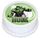 HULK ROUND EDIBLE ICING IMAGE - 6.3 INCH / 16CM