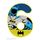 BATMAN NUMBER 6 | EDIBLE IMAGE