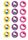 DK HELLO KITTY | CUPCAKE EDIBLE IMAGE
