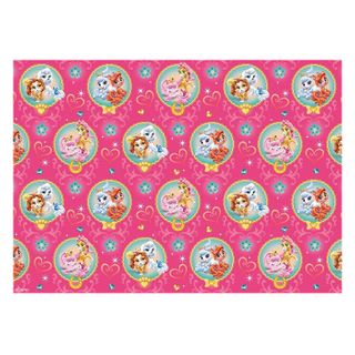 PALACE PETS PATTERN SHEET | EDIBLE IMAGE