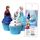 DISNEY FROZEN EDIBLE WAFER CUPCAKE TOPPERS - 16 PIECE PACK